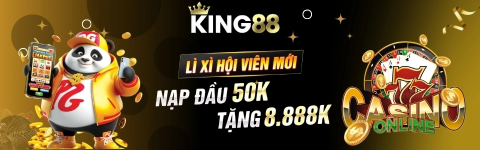 KING88 | KING88.COM king88-banner